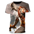 Original Full Sublimated T Shirt